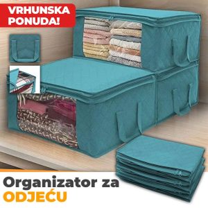 KA0384 - Organizator za odjeću S