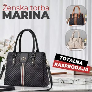 TB0067 - Ženska torba MARINA