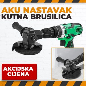 AM0031 - Brusilica - AKU NASTAVAK -aku alati,brusilica