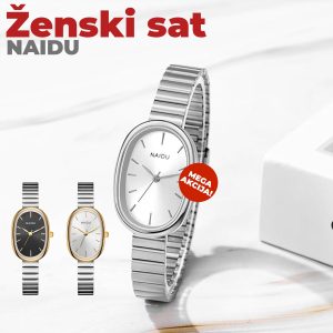 AS0021 - Ženski sat - NAIDU