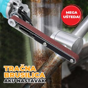 AM0035 - Brus - AKU NASTAVAK , brus, aku alati
