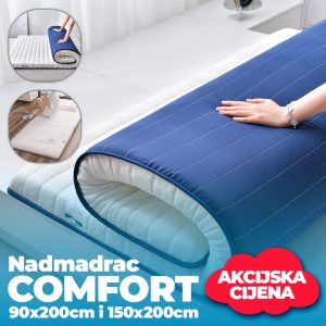KA0392 - Nadmadrac - 90X200cm