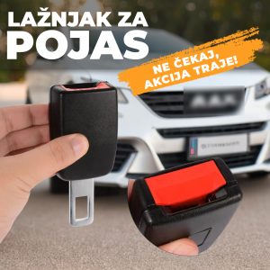 AT0017 - Varalica za auto pojas