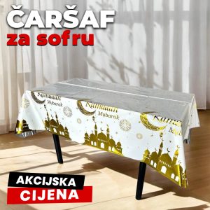 Z0041 - RAMAZAN - Stolnjak