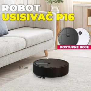 Z0037 - Robot usisivač