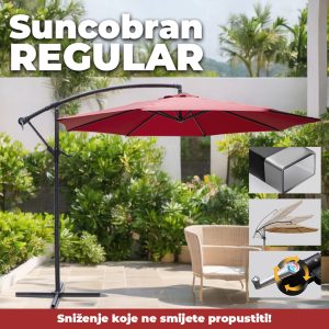 GD0023 - Suncobran - MODERN