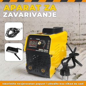 AM0049 - Aparat za zavarivanje ,zavarivanje