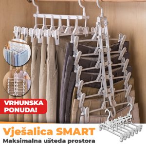 Z0020 - Vješalica - SMART