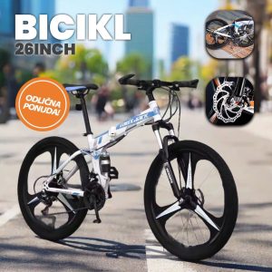 Z0017 - BICIKL - Veličina 26 inch