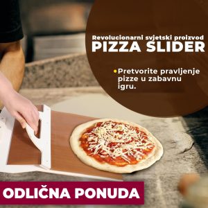 PK0012 - Drvena podloga za picu