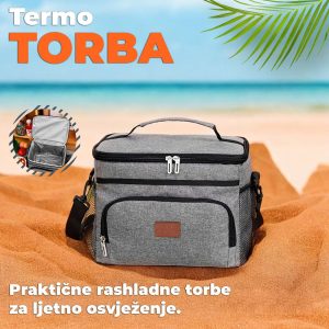 KA0366 - Termo torba - 15L