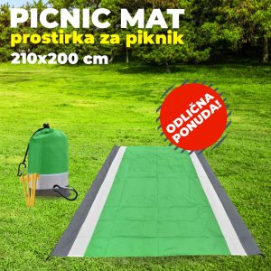 KA0357 - Prostirka za piknik