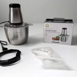 PK0040 - Blender sa metalnom posudom - 3L