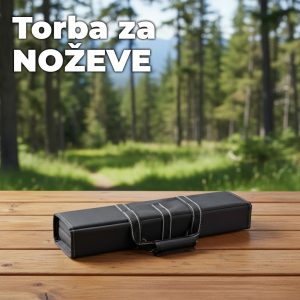 Z0049 - Torba za noževe
