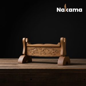 NA0008 - Postolje za NAKAM SAMURAJ, Postolje za NAKAMA SAMURAJ