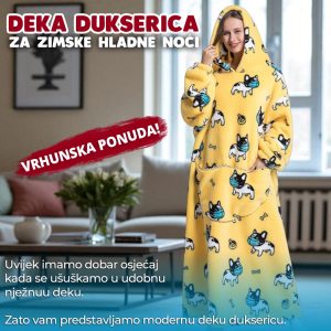 Z0056 - Duks deka