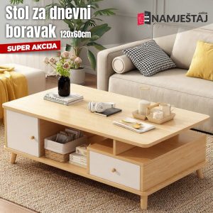 NM0041 - Sto za dnevni boravak - VERONA