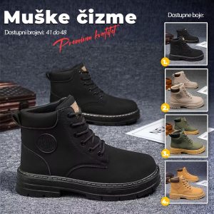 Muške čizme - OB0084 - OB0115