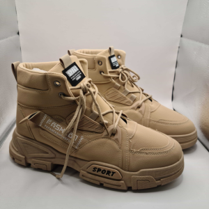 OB0126 - OB0127 - OB0128 - Muške čizme - ARMY 42