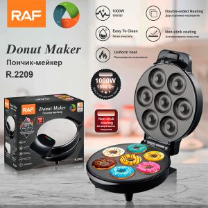RAF0055-APARAT ZA VAFLE