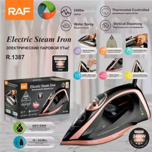 RAF0043-ELEKTRIČNA PEGLA NA PARU