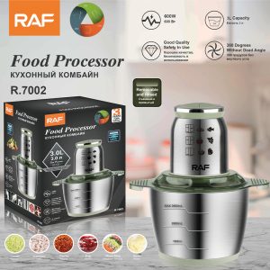 RAF0057 - Blender za hranu