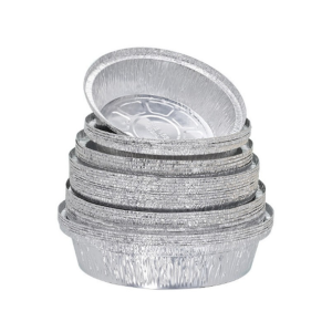 PK0043 - ALUMINIJUMSKO JEDNOKRATNO POSUĐE