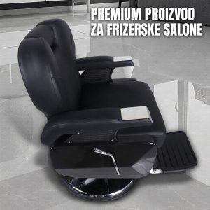 OS0409 - Stolica za frizerski salon
