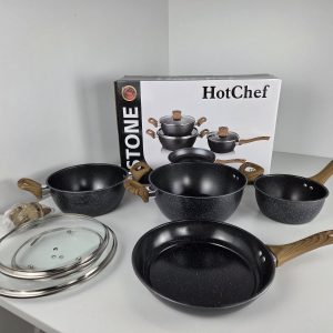 BA0424 - Set kuhinjskih tava