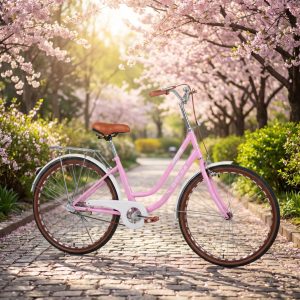 BC0002 - Biciklo 26 INCH SK-11B