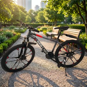 BC0007, BC0008 - Biciklo 26 Inch CF-40