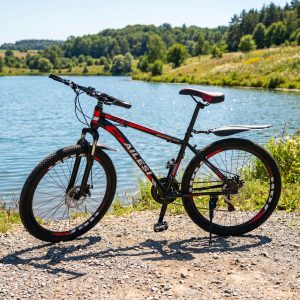 BC0009 - Biciklo 26 Inch ALS-510 CRVENO