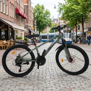 BC0023 - Biciklo 26 Inch S-2