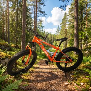 BC0003 - Biciklo 26 Inch BN-900