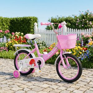 BC0016, BC0017, BC0018  - Biciklo dječije 12 Inch, 14 Inch, 16 Inch  YP-W2